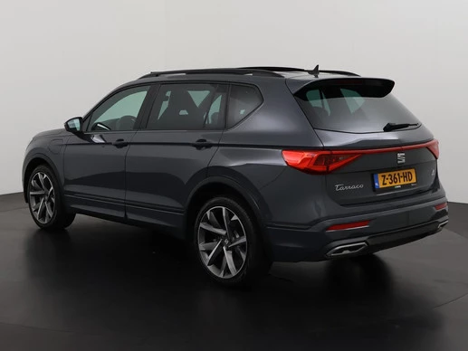 SEAT Tarraco - Afbeelding 6 van 30