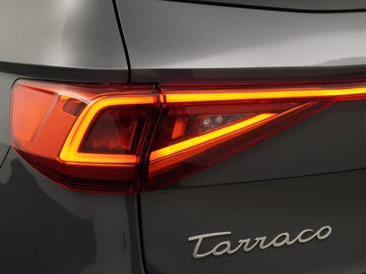 SEAT Tarraco - Afbeelding 21 van 30