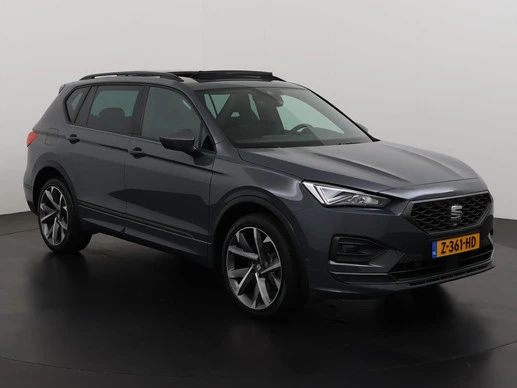 SEAT Tarraco - Afbeelding 30 van 30