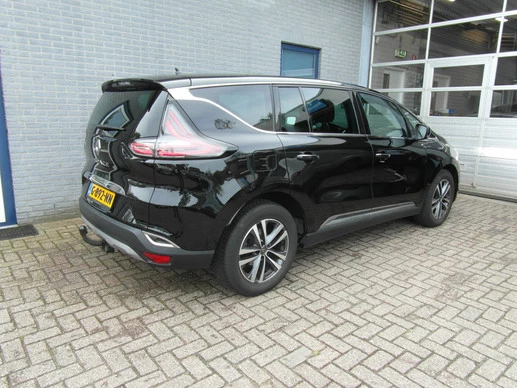 Renault Espace - Afbeelding 4 van 30