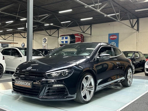 Volkswagen Scirocco - Afbeelding 1 van 30