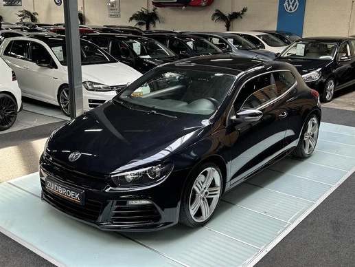 Volkswagen Scirocco - Afbeelding 6 van 30