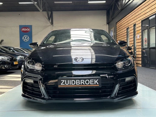 Volkswagen Scirocco - Afbeelding 7 van 30