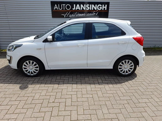 Ford Ka - Afbeelding 2 van 15