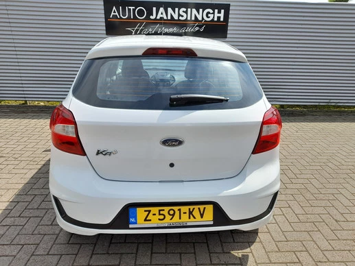 Ford Ka - Afbeelding 3 van 15