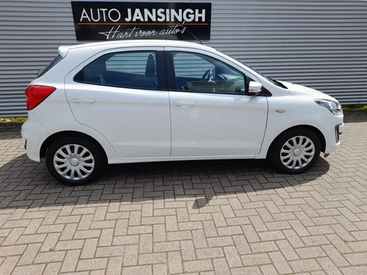 Ford Ka - Afbeelding 5 van 15