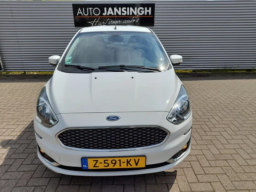 Ford Ka - Afbeelding 6 van 15