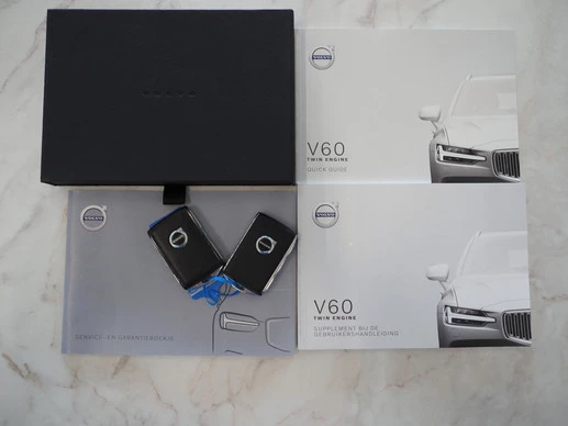 Volvo V60 - Afbeelding 8 van 30