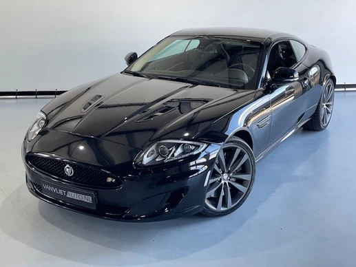 Jaguar XK - Afbeelding 6 van 30