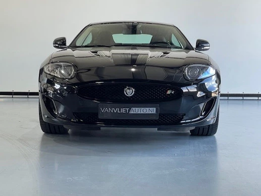 Jaguar XK - Afbeelding 18 van 30