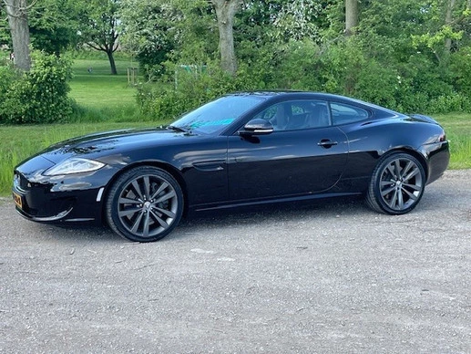 Jaguar XK - Afbeelding 20 van 30