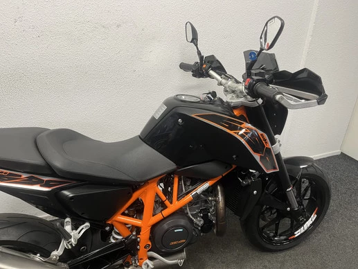 KTM 690 - Afbeelding 8 van 21