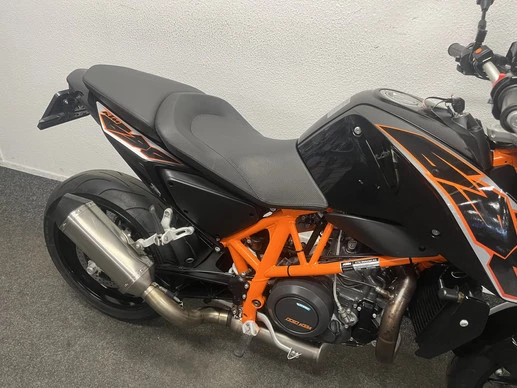 KTM 690 - Afbeelding 9 van 21