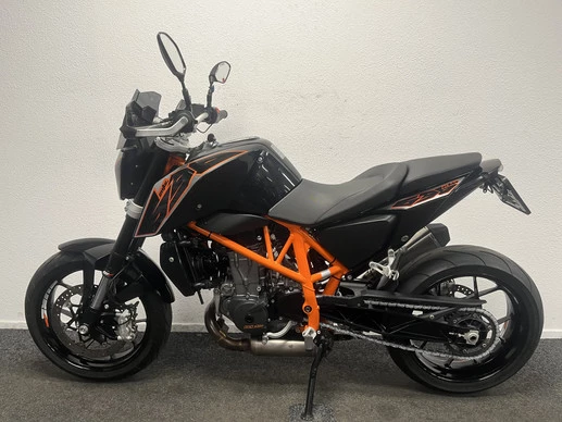 KTM 690 - Afbeelding 12 van 21