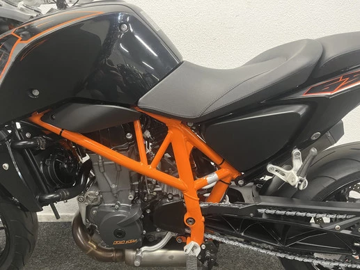 KTM 690 - Afbeelding 17 van 21
