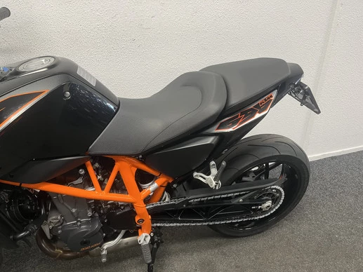 KTM 690 - Afbeelding 19 van 21