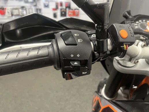 KTM 690 - Afbeelding 20 van 21