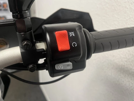 KTM 690 - Afbeelding 21 van 21