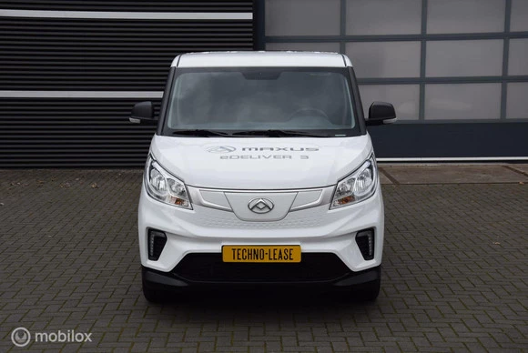 Maxus eDeliver3 - Afbeelding 3 van 18