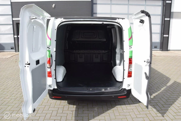 Maxus eDeliver3 - Afbeelding 9 van 18