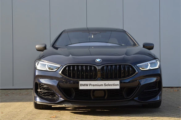 BMW 8 Serie - Afbeelding 6 van 30