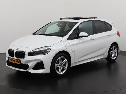 BMW 2 Serie - Afbeelding 1 van 30