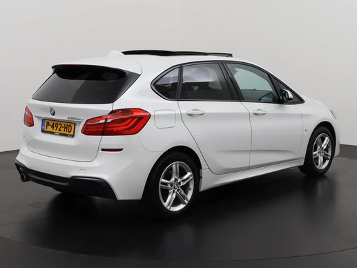 BMW 2 Serie - Afbeelding 4 van 30