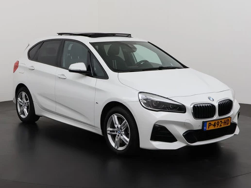 BMW 2 Serie - Afbeelding 30 van 30