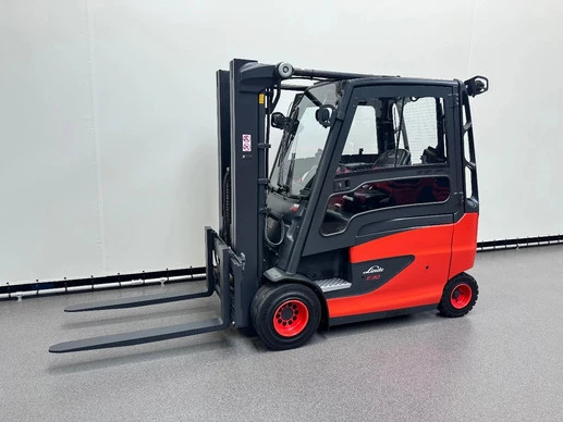 Linde 387