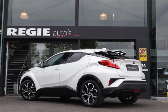 Toyota C-HR - Afbeelding 19 van 30