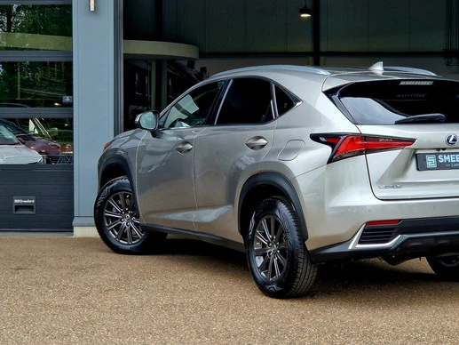 Lexus NX - Afbeelding 8 van 30