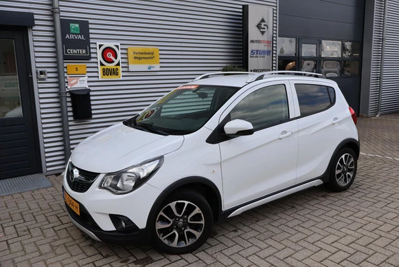 Opel KARL