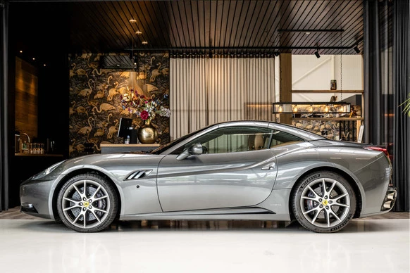 Ferrari California - Afbeelding 3 van 30