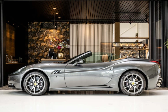 Ferrari California - Afbeelding 4 van 30