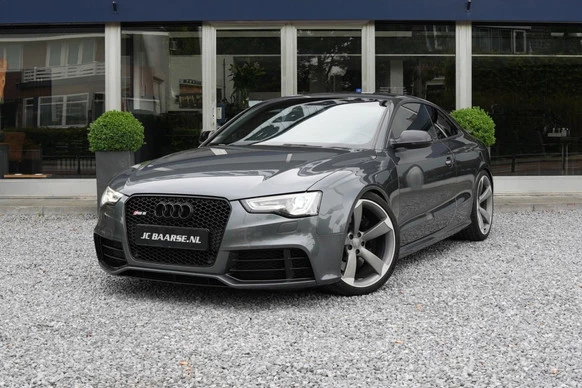 Audi RS5 - Afbeelding 1 van 30