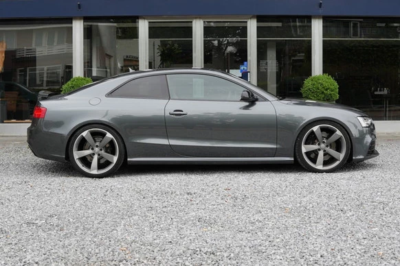 Audi RS5 - Afbeelding 4 van 30