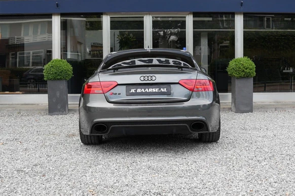 Audi RS5 - Afbeelding 6 van 30