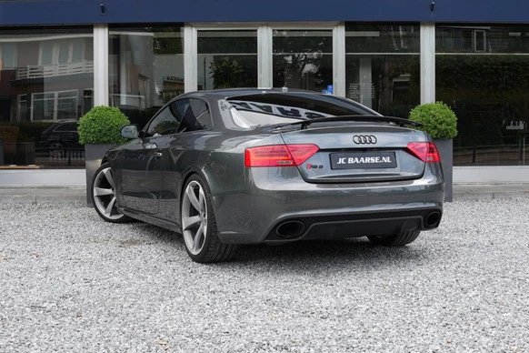 Audi RS5 - Afbeelding 7 van 30