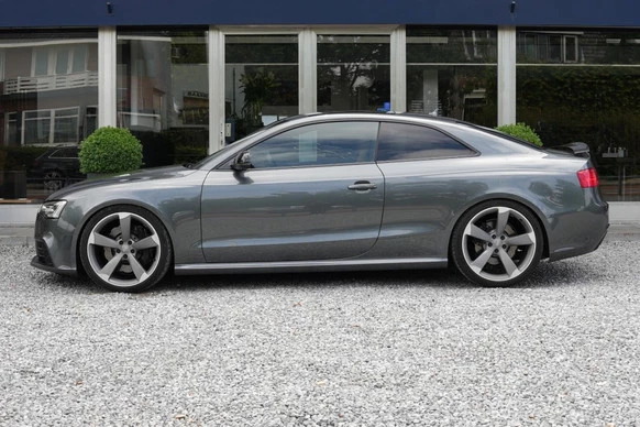 Audi RS5 - Afbeelding 8 van 30