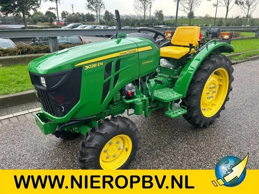 John Deere  - Afbeelding 1 van 19