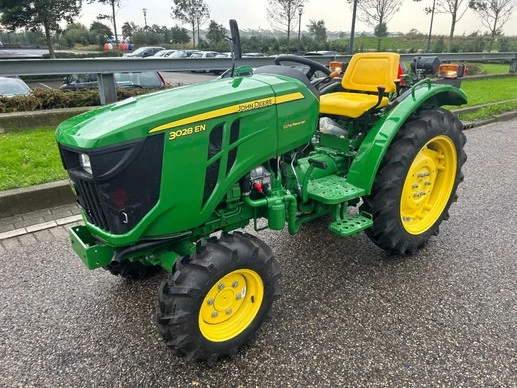 John Deere  - Afbeelding 2 van 19