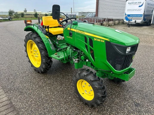 John Deere  - Afbeelding 3 van 19