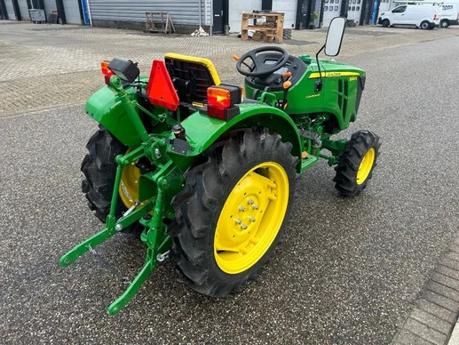 John Deere  - Afbeelding 6 van 19