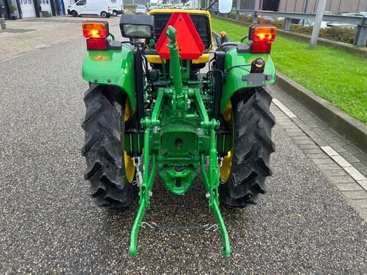 John Deere  - Afbeelding 7 van 19