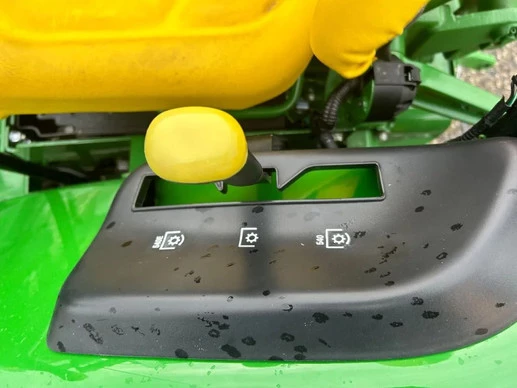 John Deere  - Afbeelding 15 van 19