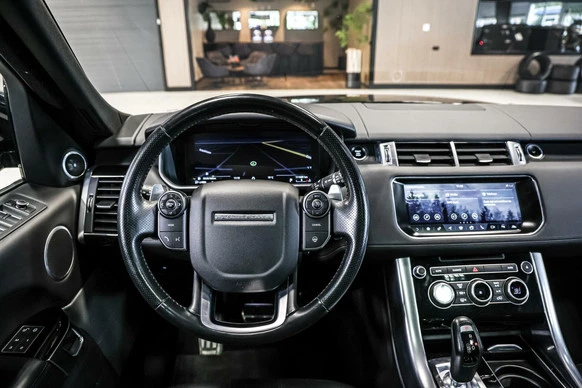 Land Rover Range Rover Sport - Afbeelding 30 van 30