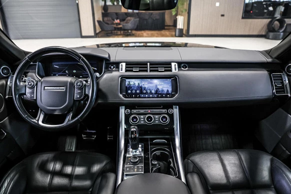 Land Rover Range Rover Sport - Afbeelding 2 van 30