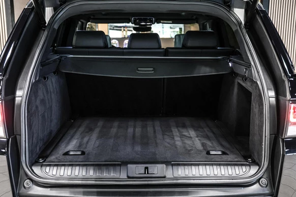 Land Rover Range Rover Sport - Afbeelding 27 van 30