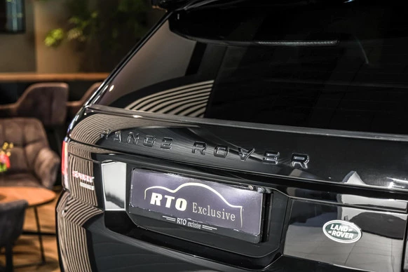 Land Rover Range Rover Sport - Afbeelding 19 van 30