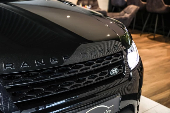 Land Rover Range Rover Sport - Afbeelding 20 van 30